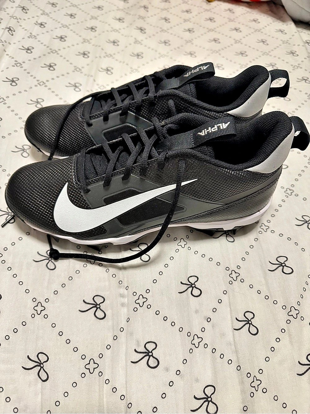 Nike men’s Football Cleats